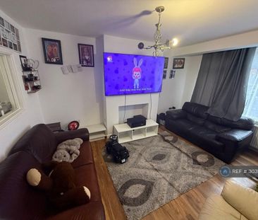 3 bedroom terraced house to rent - Photo 1