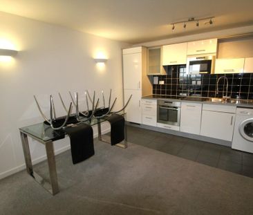1 bedroom ground floor flat to rent - Photo 4