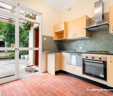 Character Charm & Lifestyle Convenience in the Heart of Newtown - Photo 1