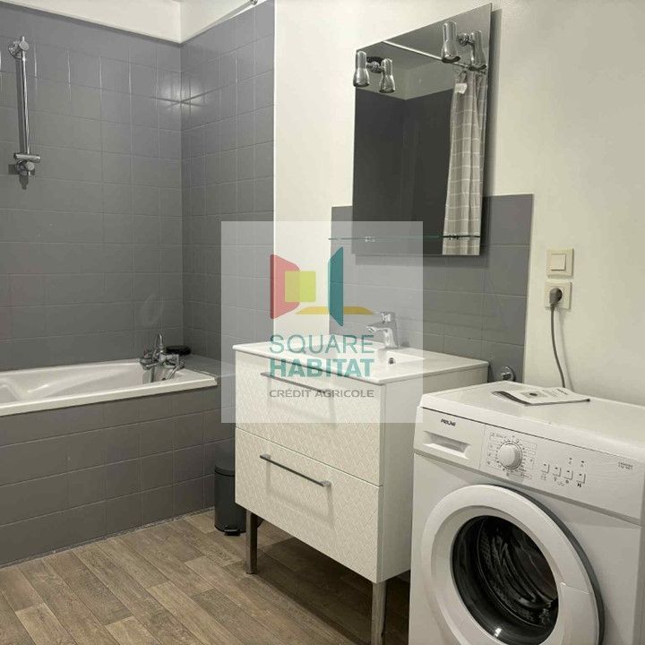 Location Appartement 2 pièces 39m² - Photo 2