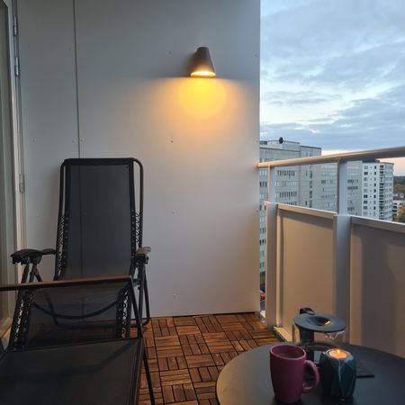 Funäsgatan, Vällingby - Foto 5