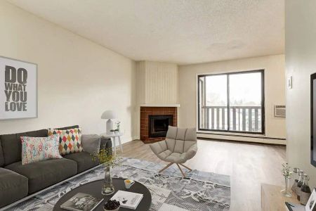 - 1 Bedroom at Glenwood Village - Photo 5
