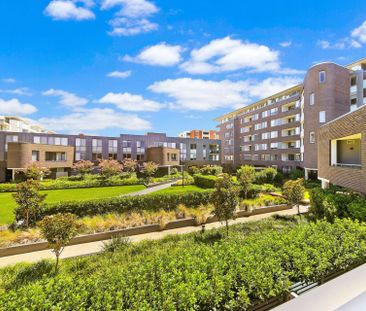 309/23 Monza Boulevard, Wentworth Point - Photo 6