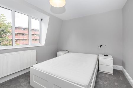 3 Bed Maisonette, Nemus Apartments, SE8 - Photo 4
