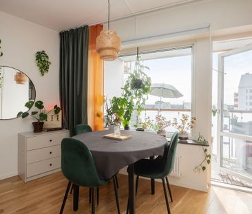 Stenkvistavägen, Bandhagen - Foto 6