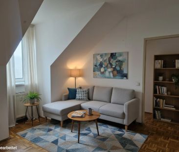 2 Zimmer Wohnung im ehem. Hotel Victoria - Photo 2