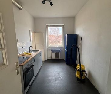 3 Zimmer Wohnung auf der Wilhelmshöhe Allee in Kassel ab Januar - Photo 1