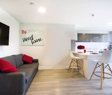 Standard Studio - Photo 1