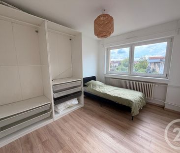 Location Appartement 3 pièces 63m² MONTIGNY LES METZ 57950 - Photo 6