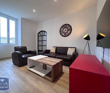 Location Appartement 2 pièces 53m² ROQUEMAURE 30150 - Photo 2