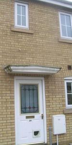 2 bedroom terraced house to rent - Photo 4