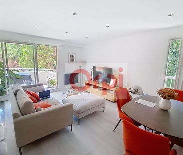 Appartement à louer 4 pièces • 90,10 m2 Saint-Laurent-du-Var - Photo 5