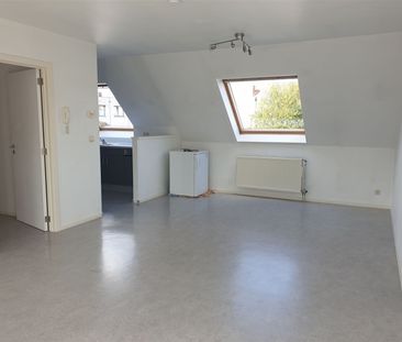 Gezellig appartement met 2 slaapkamers en buitenberging - Photo 6