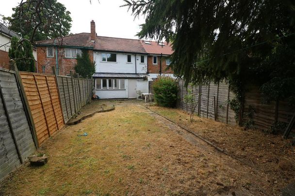 Weoley Avenue - Photo 1