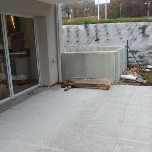 Location appartement 2 pièces - Photo 2