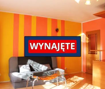 FOR RENT Przytulne dwupokojowe - ul. Krasińskiego - Photo 3
