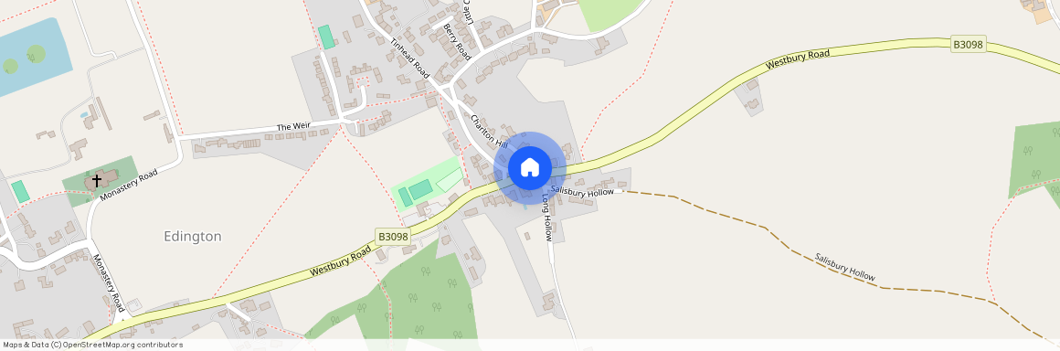 Ivy Mill Farm, Edington, Westbury