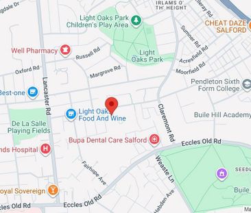 2 bedroom terraced house to rent - Photo 4