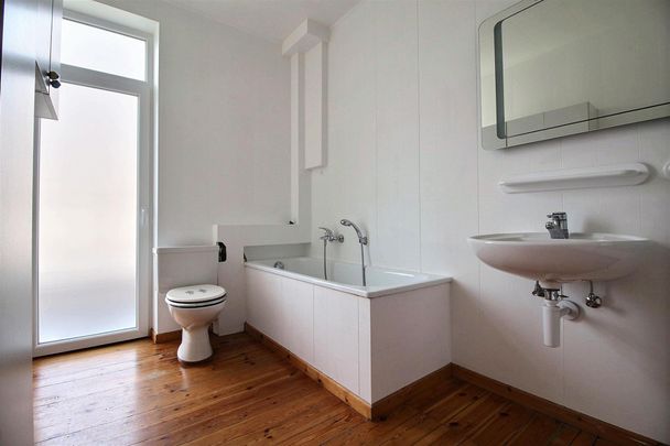 Rue Ferdinand Kinnen, 1150, Woluwe-Saint-Pierre - Photo 1