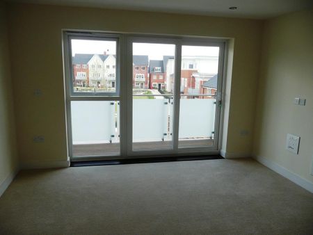 2 bedroom apartment to rent - Photo 5