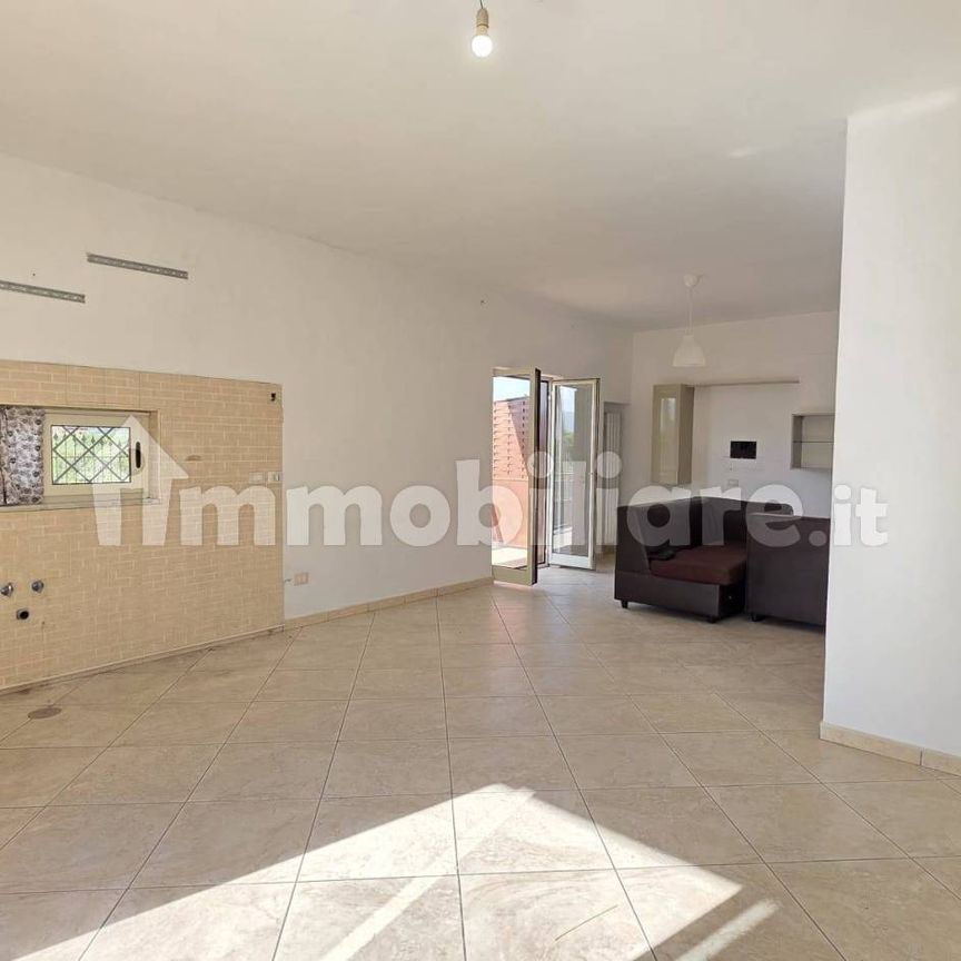 Trilocale ottimo stato, piano rialzato, Quarto - Foto 1