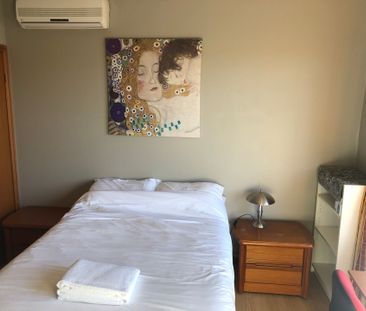 Affordable Fully Furnished Flat in Beverly Hills (Bill Includes) - Photo 5