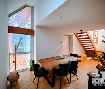 4.5 Zimmer, 127 m², 1. Stock - Photo 3