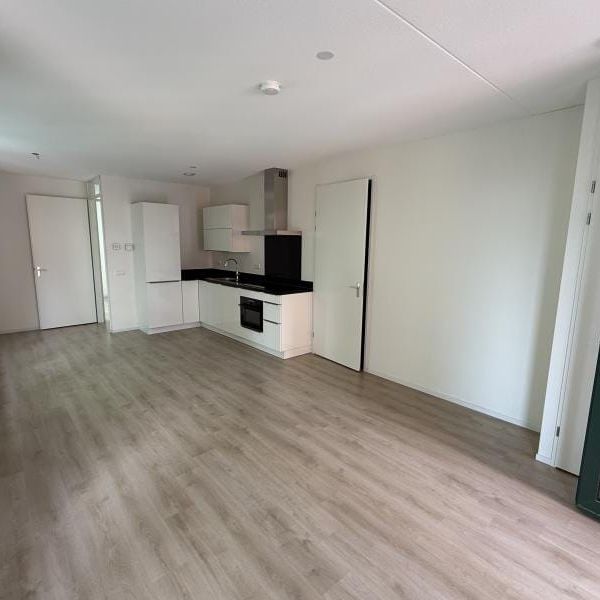 Appartement te huur: Haarlemmerweg 1166-G 1014 BL Amsterdam - Photo 1