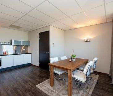 Te huur: Appartement Eschertoren 10 C in Leiden - Photo 1