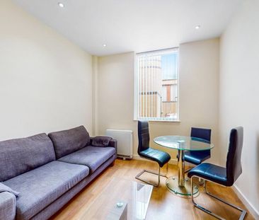 1 bedroom apartment to rent - Photo 5