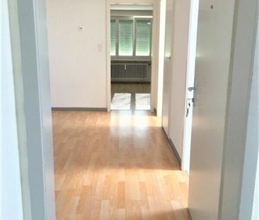 Preiswerte Singlewohnung in Frauenfeld - geräumige Küche, helle Zim... - Photo 5