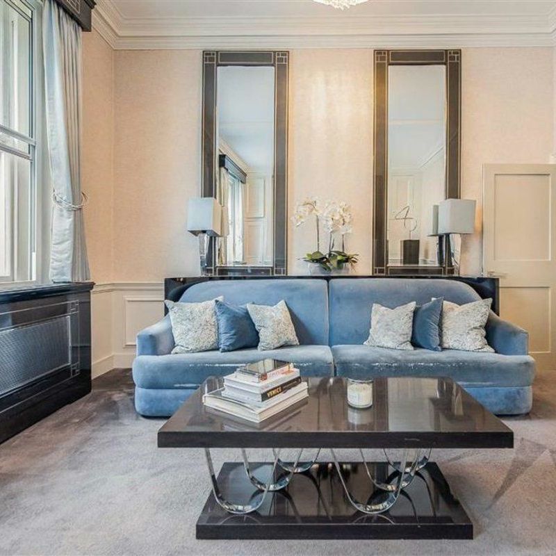 Carlisle Street, Fitzrovia & Covent Garden, W1D - Photo 1