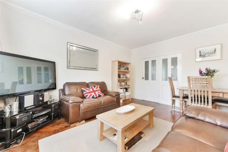 2 bedroom apartment to rent - Photo 3