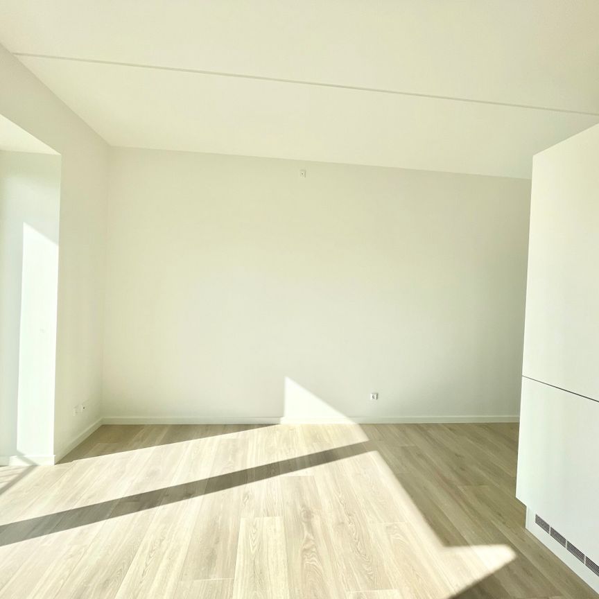 Vilhelm Ehlerts Alle - Photo 1