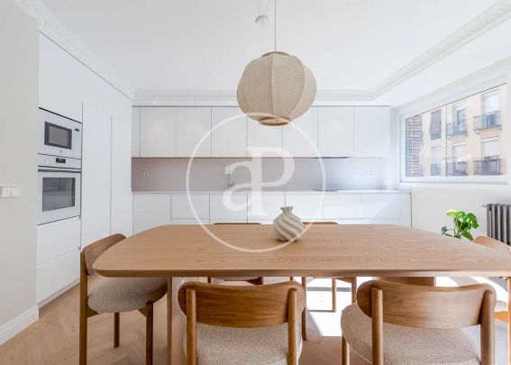 Piso de alquiler en C. de Alonso Cano, Ríos Rosas - Nuevos Ministerios - Foto 1