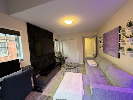 For Lease - 2464 Post Road Unit# 12, Oakville, Ontario - Photo 5