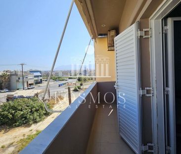 Studio/Γκαρσονιέρα για ενοικίαση Καμίνια (Ηράκλειο Κρήτης) - Photo 2