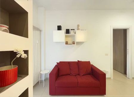 Via Gamboloita, Milan, Lombardy 20139 - Photo 2