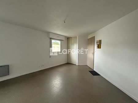 Appartement T1 GRADIGNAN à louer - Photo 2