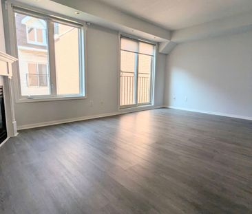 For Lease - 22 laidlaw Street Unit# 1229, Toronto, Ontario - Photo 3