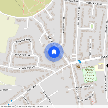 Woodacres Court, Wilmslow, SK9