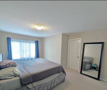 Three bedroom townhouse for rent Kitchener - Photo 6