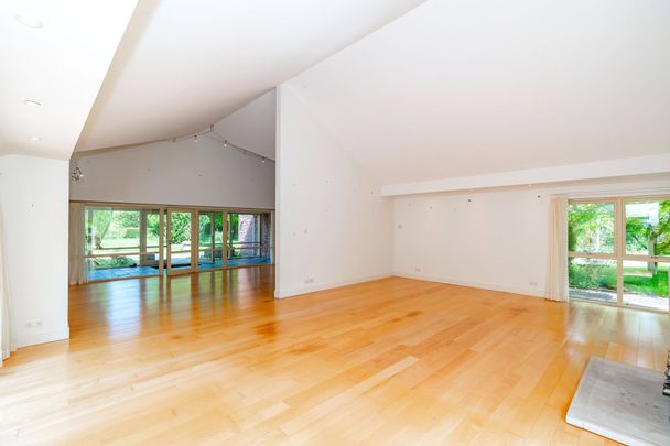 Walled Garden, Bowerhouse, Dunbar - Photo 1