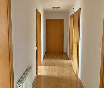 Wohnung in Niederfladnitz - Foto 1