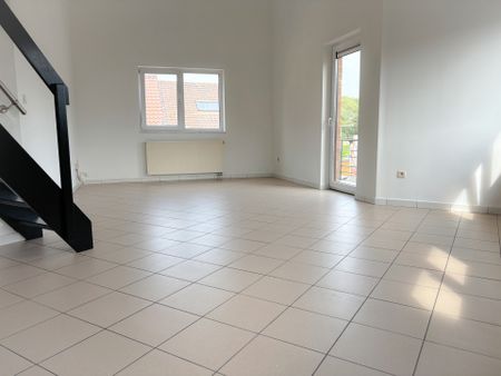 Duplex - te huur - 7100 La Louvière - 850 € - Photo 3