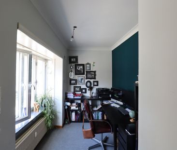 2 slpk appartement in het centrum van Bornem - Foto 1