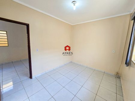 Casa para locação localizada no Setor Vila União em Goiânia. - Foto 5