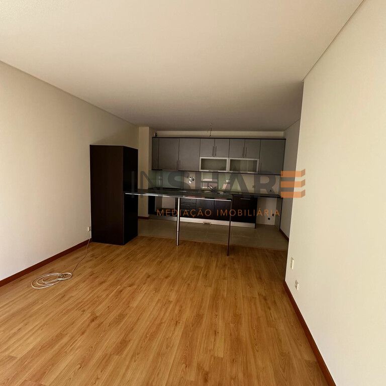 Apartamento T2 em Braga - Foto 1