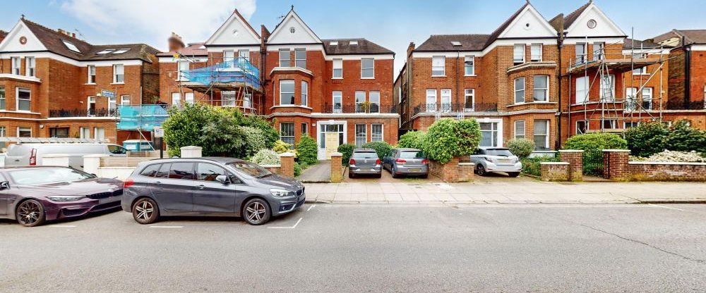 2 bedroom flat to rent - Photo 1