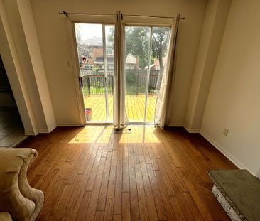 For Lease - 52 Major William Sharpe Drive Unit# Main, Brampton, Ont... - Photo 5